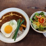 カフェ クグル - 料理写真: