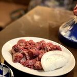 旨味熟成肉専門 焼肉 ふじ山 - 