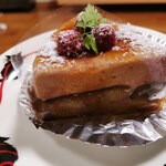 あんびぁん洋菓子工房 - 料理写真: