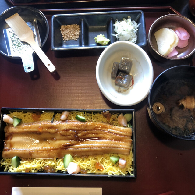 日本橋 玉ゐ 人形町店 人形町 あなご ネット予約可 食べログ