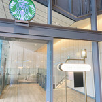 STARBUCKS COFFEE - 