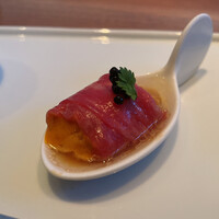 ハルヤマシタ 東京本店 - 