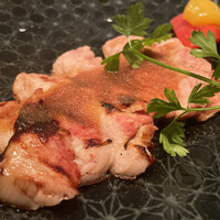 ハルヤマシタ 東京本店 - 