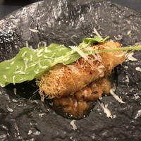 キハチ 名古屋JRセントラルタワーズ店 - 