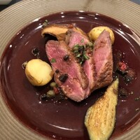 キハチ 名古屋JRセントラルタワーズ店 - 