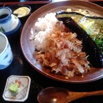 Soba Dokoro Izumi - 