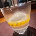 アカ - 2021.7.  ミルクプリン