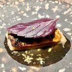 アカ - 2021.7.  鰯の炭火焼き