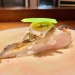 アカ - 2021.7.  マナガツオのアラブラサ