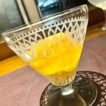 アカ - 2021.7.  ガスパチョ