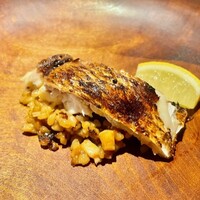 アカ - 2021.7.  喉黒のパエリア