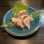 旬魚季菜酒 角兵衛 - 料理写真: