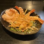 旬魚季菜酒 角兵衛 - 