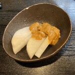 旬魚季菜酒 角兵衛 - 