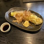 旬魚季菜酒 角兵衛 - 