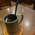 モントレー - アイスコーヒー