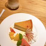 Delicius cafe - 