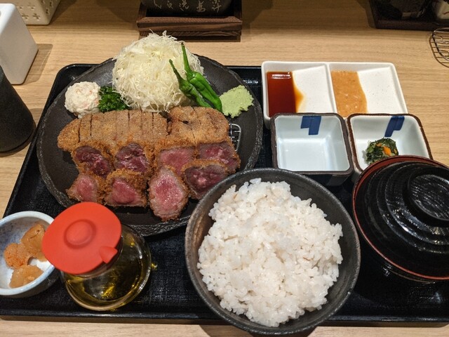 浅草 牛かつ 浅草 東武 都営 メトロ 牛カツ 食べログ