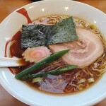 かまや食堂 - 夏場はインゲン