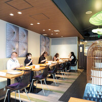 珞珈壹号 銀座店 - 