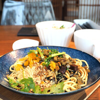 珞珈壹号 銀座店 - 