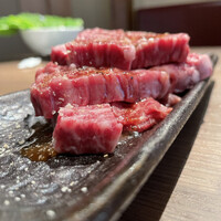 熟成焼肉 マルニク - 