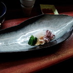 馳走　ヒフミ - お造り1：お任せ2000円より