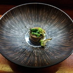 馳走　ヒフミ - 煮穴子1