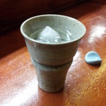 馳走　ヒフミ - 芋焼酎（くじら）