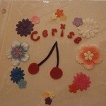 Cerise - 