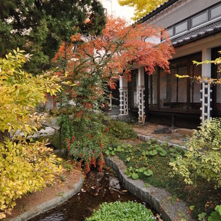 Experience the history of Matsumoto in a warehouse built over 120 years ago