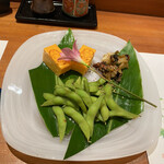 Sushiya No Katsukan - 