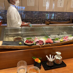 Sushiya No Katsukan - 