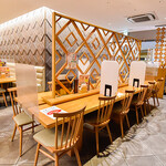 博多やりうどん別邸 - 全景