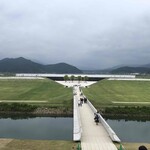 道の駅 高田松原 - 