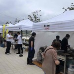 道の駅 高田松原 - 