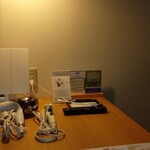 スーパーホテル - 