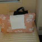 スーパーホテル - レディース枕