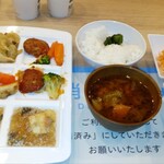 スーパーホテル - 