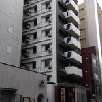 スーパーホテル - 