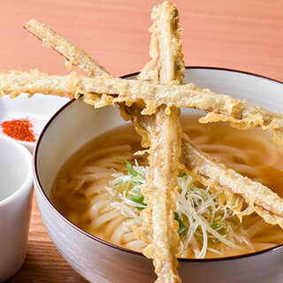 博多やりうどん別邸_2