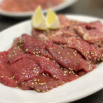 Yakiniku Eiyourou - 