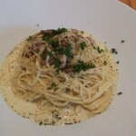 ボーノ - カルボナーラ