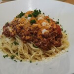 ボーノ - ボロネーゼ