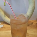 ボーノ - スイートプラム・ソーダ