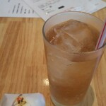 ボーノ - ジンジャーエール