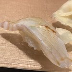 錦糸町 鮨 黒潮海閤 - 