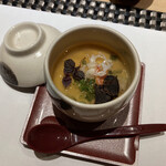 錦糸町 鮨 黒潮海閤 - 