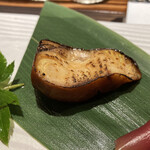 錦糸町 鮨 黒潮海閤 - 