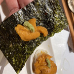 錦糸町 鮨 黒潮海閤 - 